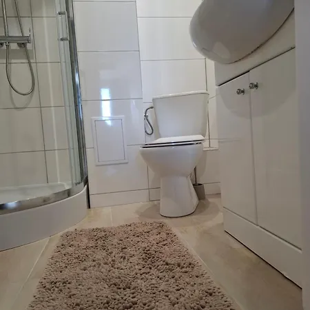 Seaside Harmony Family Апартаменты