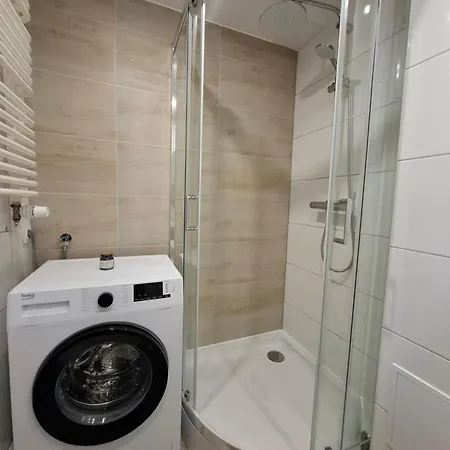 Seaside Harmony Family * Колобжег