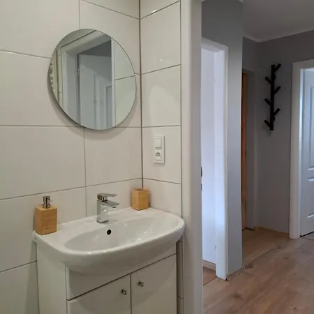 Seaside Harmony Family Апартаменты