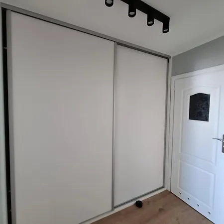 Апартаменты Seaside Harmony Family Колобжег