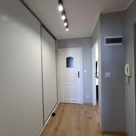 Apartment Seaside Harmony Family *