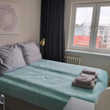 Apartment Seaside Harmony Family *