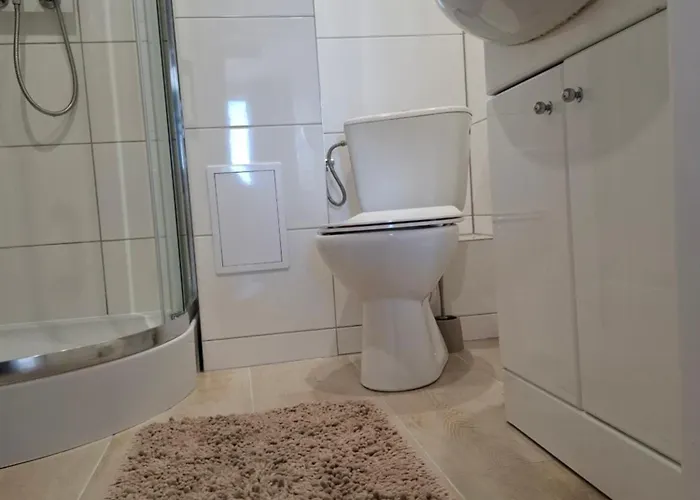 Seaside Harmony Family Lägenhet